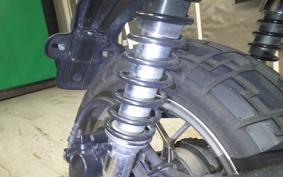 HONDA MONKEY 125 ABS 1995 JB02