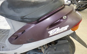 HONDA DIO GEN 2 AF27