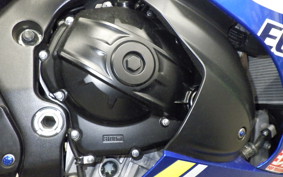 SUZUKI GSX-R1000R A 2018