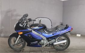 KAWASAKI ZZR250 EX250H
