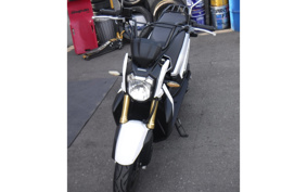 HONDA ZOOMER-X JF38