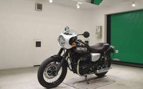 KAWASAKI W800 CAFE 2019 EJ800B