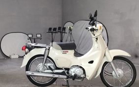 HONDA SUPER CUB110 JA44