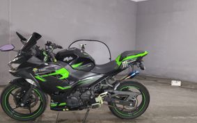 KAWASAKI NINJA400 EX400G