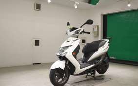 YAMAHA CYGNUS 125 XSR 2 2021 SE44J