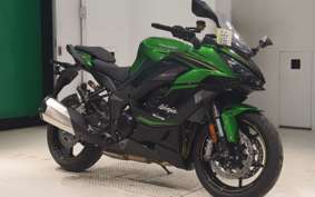 KAWASAKI NINJA 1100SX SE 2025 ZXT10H