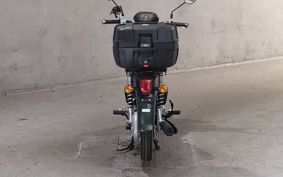 HONDA  CROSS  CUB 50 AA06
