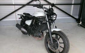 KAWASAKI ELIMINATOR 400-1 2023 EL400A