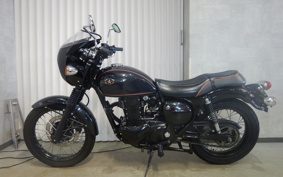 KAWASAKI ESTRELLA BJ250A