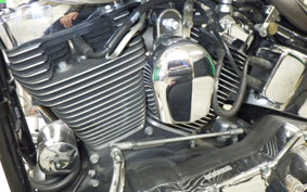 HARLEY FLSTF 1450 2001
