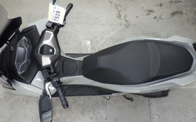 HONDA PCX 160 2022 KF47