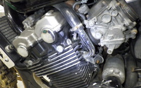 HONDA CB400SF VTEC SPEC 2 2002 NC39