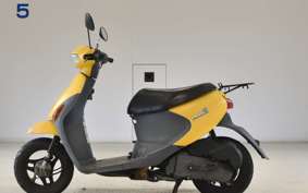 SUZUKI LET's 4 CA41A