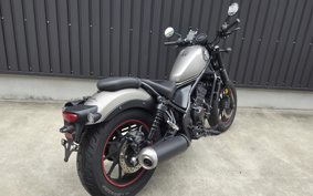 HONDA REBEL MC49