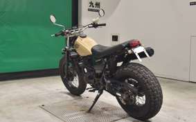 YAMAHA TW200 2JL