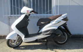 YAMAHA CYGNUS125XSR SE44J