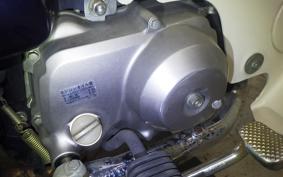 HONDA C90 SUPER CUB 1998 HA02