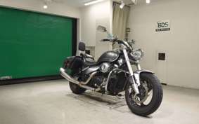 SUZUKI BOULEVARD 400 2007 VK55A