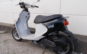 SUZUKI LET's 4 CA41A