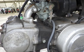 HONDA GORILLA 2003 Z50J