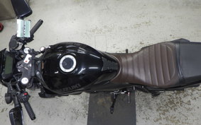 SUZUKI SV650 X A 2022 VP55E