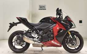 SUZUKI GSX-S1000F 2018 GT79A