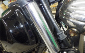 YAMAHA TW225 DG09J