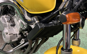 HONDA CB400SF 2013 NC42