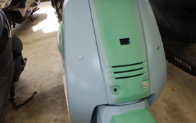 YAMAHA MINT 1YU
