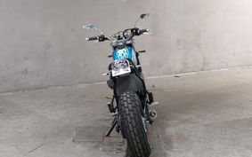 YAMAHA TW225 DG09J