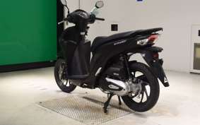 HONDA DIO 110 2004 JK03