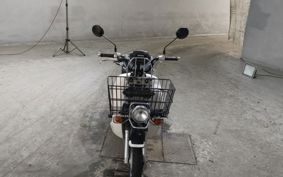 HONDA SUPER CUB110 JA07