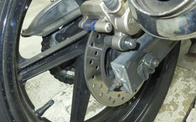 HONDA JADE 2007 MC23