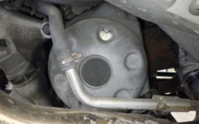 YAMAHA MAJESTY 125 FI