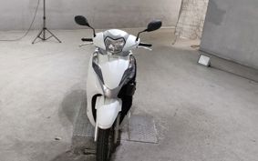 HONDA LEAD 125 JF45