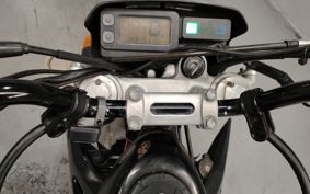 KAWASAKI D-TRACKER LX250E