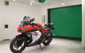 KAWASAKI NINJA 250 ABS EX250L