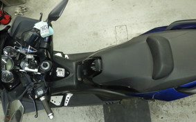 YAMAHA T-MAX 500 2009 SJ08J