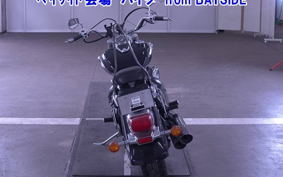 SUZUKI INTRUDER 400 CLASSIC 2003