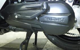 SUZUKI BURGMANｽﾄﾘｰﾄ125EX EA23M
