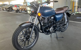 HONDA GB350 2022 NC59