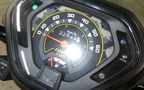 HONDA CROSS CUB 50 AA06