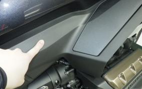 HONDA GL 1800 GOLD WING TOUR DCT 2026 SC79