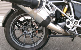 BMW R1200GS 2013 0A01
