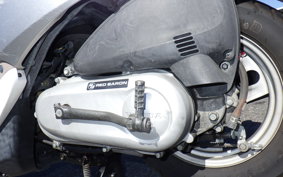HONDA CREA SCOOPY AF55
