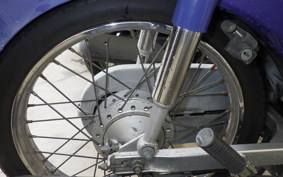 HONDA C110 SUPER CUB JA07