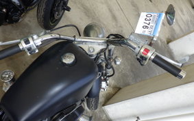 YAMAHA DRAGSTAR 400 1996 4TR