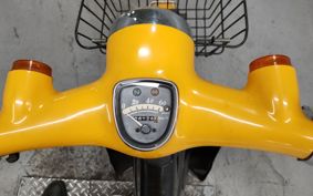 HONDA LITTLE CUB AA01