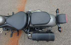 HONDA REBEL MC49