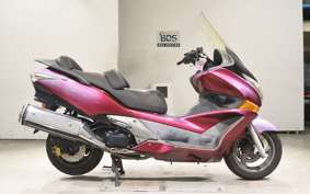 HONDA SILVER WING 400 GTA 2010 NF03